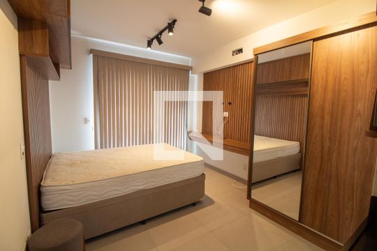 Kitnet/Studio para alugar com 1 quarto, 26m² em Campo Belo, São Paulo