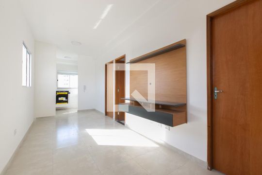 Apartamento para alugar com 2 quartos, 49m² em Cidade Líder, São Paulo