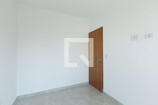 Quarto 1 de apartamento para alugar com 2 quartos, 49m² em Cidade Líder, São Paulo