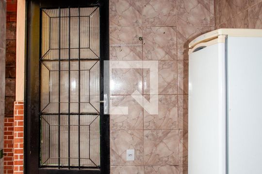 Cozinha de casa à venda com 2 quartos, 146m² em Partenon, Porto Alegre