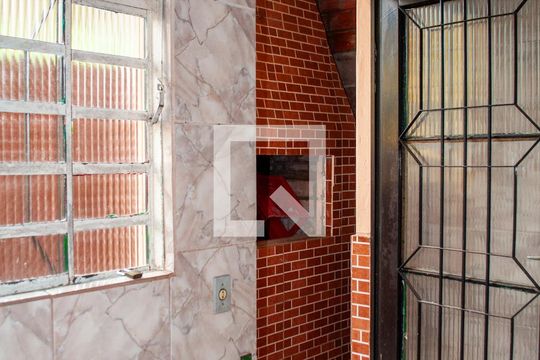 Cozinha de casa à venda com 2 quartos, 146m² em Partenon, Porto Alegre