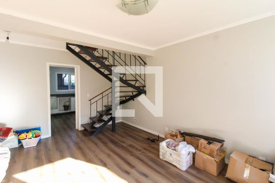 Casa de Condomínio à venda com 2 quartos, 84m² em Fátima, Canoas