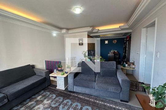 Apartamento à venda com 3 quartos, 128m² em Vila Boa Vista, Barueri