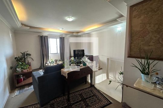 Sala de Jantar de apartamento à venda com 3 quartos, 128m² em Vila Boa Vista, Barueri
