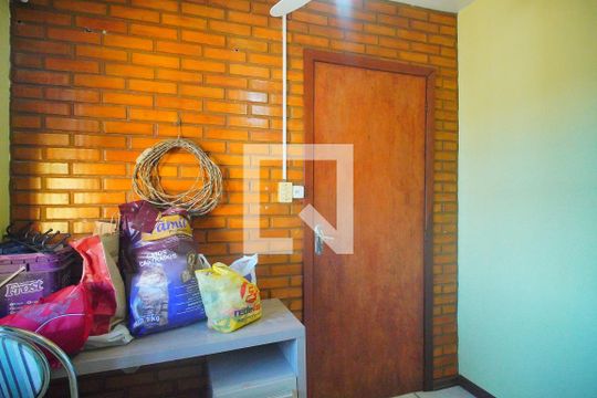 Quarto 1 de casa à venda com 3 quartos, 150m² em Operário, Novo Hamburgo