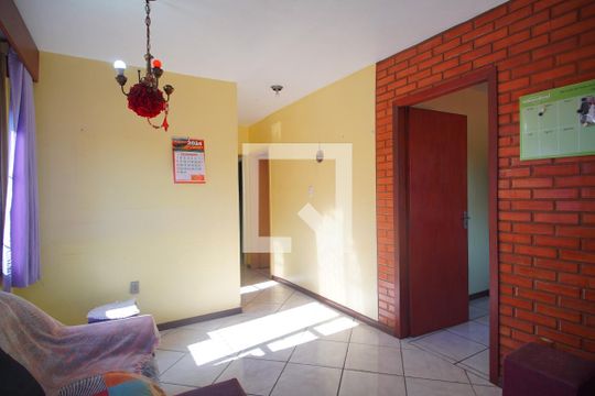 Casa à venda com 3 quartos, 150m² em Operário, Novo Hamburgo