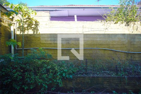 vista do Quarto 2 de casa à venda com 3 quartos, 150m² em Operário, Novo Hamburgo