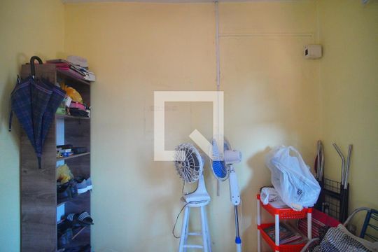Quarto 1 de casa à venda com 3 quartos, 150m² em Operário, Novo Hamburgo