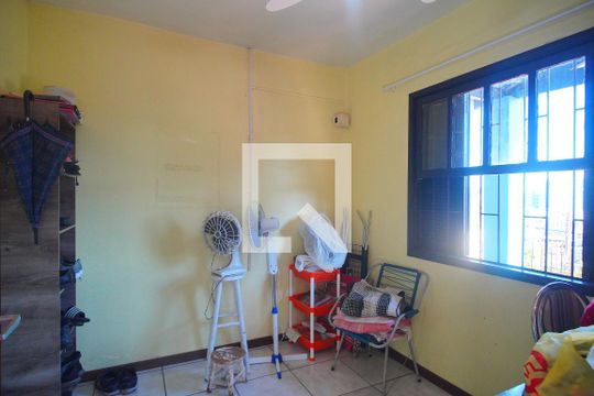 Quarto 1 de casa à venda com 3 quartos, 150m² em Operário, Novo Hamburgo