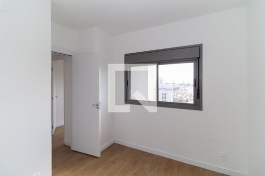 Quarto 2 de apartamento à venda com 2 quartos, 48m² em Jardim Independência (são Paulo), São Paulo