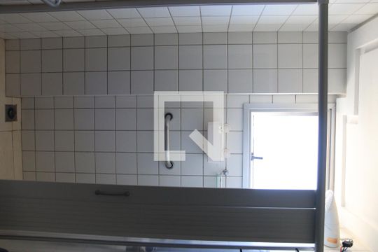Banheiro da Suíte de apartamento para alugar com 3 quartos, 70m² em Alto da Glória, Goiânia