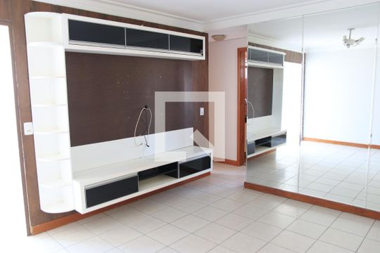 Apartamento para alugar com 3 quartos, 70m² em Alto da Glória, Goiânia
