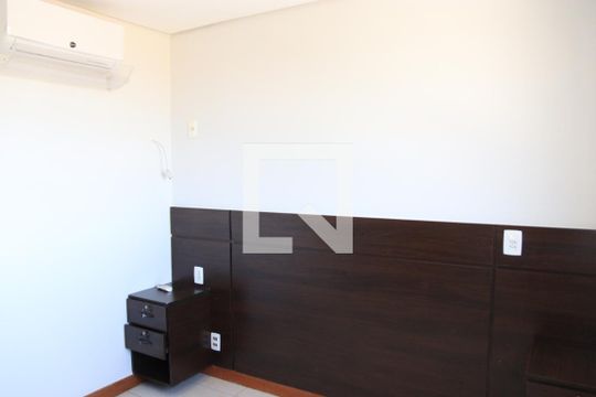 Suíte de apartamento para alugar com 3 quartos, 70m² em Alto da Glória, Goiânia