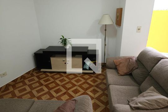 Sala 1 de casa à venda com 2 quartos, 159m² em Vila Arapua, São Paulo