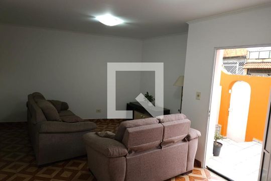 Sala 1 de casa à venda com 2 quartos, 159m² em Vila Arapua, São Paulo