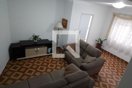 Sala 1 de casa à venda com 2 quartos, 159m² em Vila Arapua, São Paulo