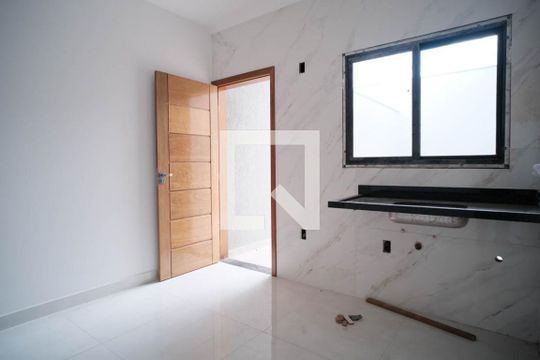 Cozinha de casa à venda com 2 quartos, 79m² em Vila Uniao (zona Leste), São Paulo