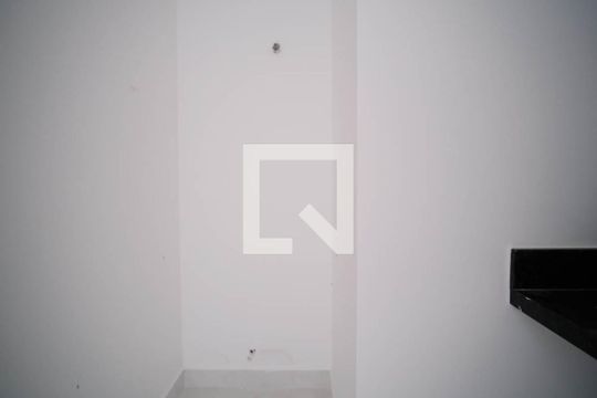Lavabo de casa à venda com 2 quartos, 79m² em Vila Uniao (zona Leste), São Paulo