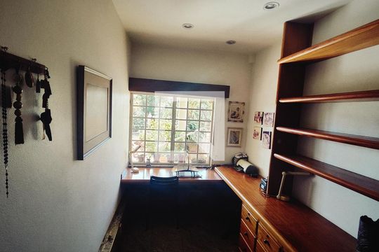 Escritório de casa à venda com 2 quartos, 1850m² em Nossa Senhora do Carmo, Contagem