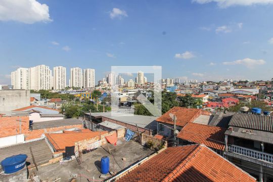 Vista do Terraço de casa à venda com 3 quartos, 320m² em Jardim Moreira, Guarulhos