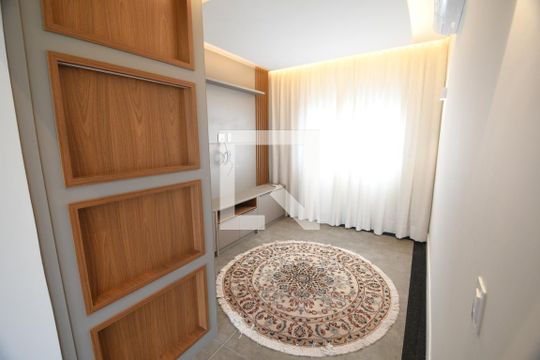 Sala 4 de casa de condomínio à venda com 4 quartos, 402m² em Alphaville Dom Pedro, Campinas