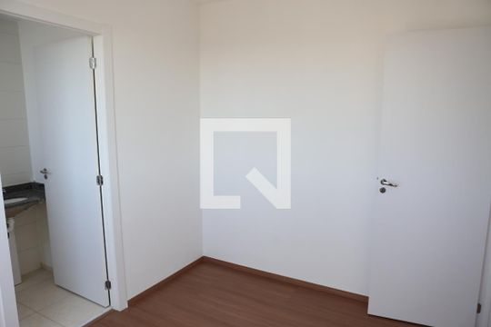 Quarto 1 de apartamento à venda com 2 quartos, 52m² em Novo Riacho, Contagem