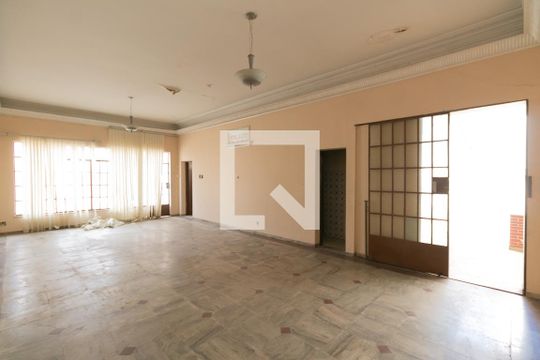 Sala 2 de casa à venda com 5 quartos, 1000m² em São Luiz, Belo Horizonte