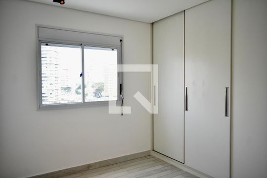 Quarto de apartamento à venda com 1 quarto, 56m² em Vila da Saúde, São Paulo