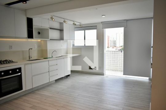 Apartamento à venda com 1 quarto, 56m² em Vila da Saúde, São Paulo