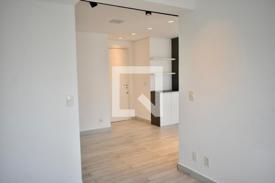 Quarto de apartamento à venda com 1 quarto, 56m² em Vila da Saúde, São Paulo