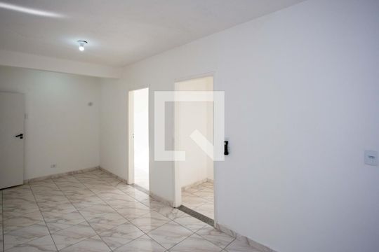 Apartamento para alugar com 2 quartos, 46m² em Canhema, Diadema