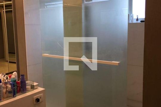 Apartamento à venda com 2 quartos, 82m² em Vila da Serra, Nova Lima