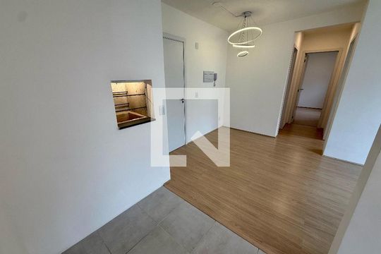 Apartamento para alugar com 2 quartos, 50m² em Morro Santana, Porto Alegre