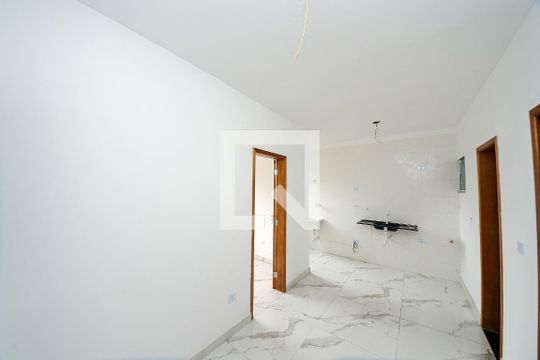 Casa de Condomínio à venda com 2 quartos, 40m² em Chácara Belenzinho, São Paulo