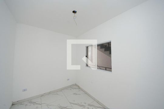 Quarto 2 de casa de condomínio à venda com 2 quartos, 40m² em Chácara Belenzinho, São Paulo