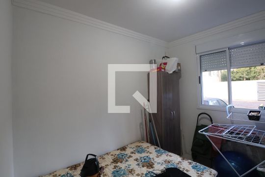 Quarto 1 de apartamento à venda com 2 quartos, 50m² em Olaria, Canoas