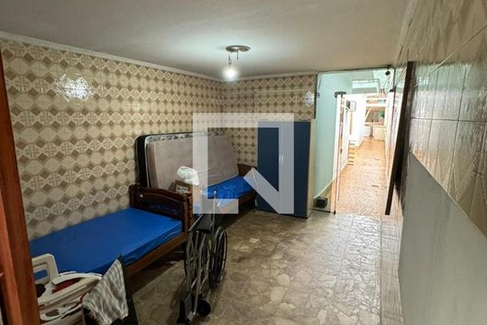 Casa à venda com 4 quartos, 400m² em Santa Terezinha, Santo André