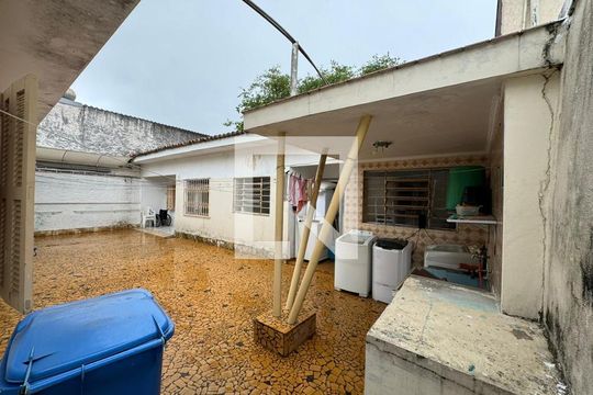 Casa à venda com 4 quartos, 400m² em Santa Terezinha, Santo André