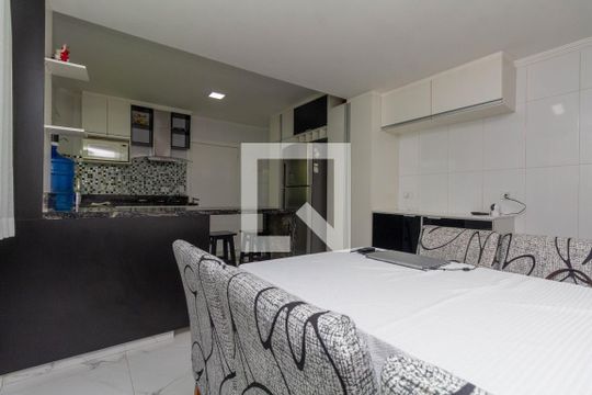 Cozinha de casa para alugar com 5 quartos, 250m² em Jardim Penha, São Paulo