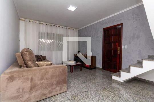 Casa para alugar com 5 quartos, 250m² em Jardim Penha, São Paulo