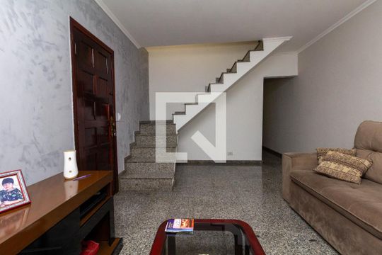 Sala de casa para alugar com 5 quartos, 250m² em Jardim Penha, São Paulo