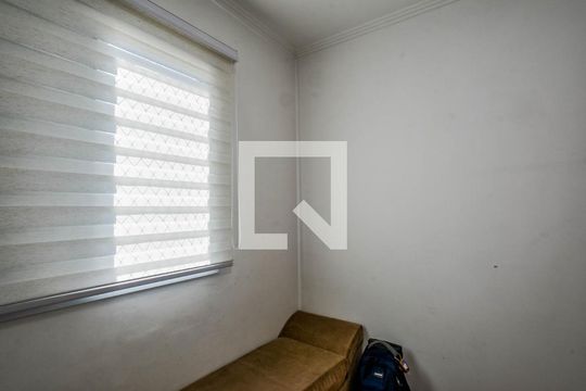 Quarto 1 de casa de condomínio à venda com 3 quartos, 138m² em Jardim Santo Antônio, Santo André