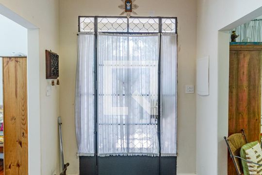 Sala de casa à venda com 3 quartos, 350m² em Perdizes, São Paulo