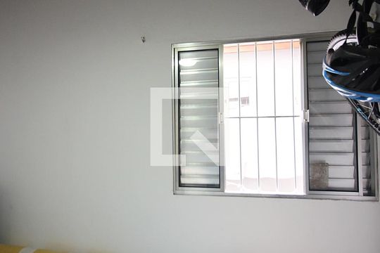 Quarto 2 de casa à venda com 2 quartos, 125m² em Vila Jordanopolis, São Bernardo do Campo