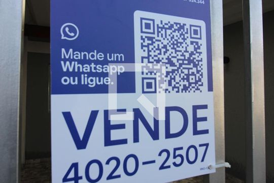 Placa de casa à venda com 2 quartos, 125m² em Vila Jordanopolis, São Bernardo do Campo