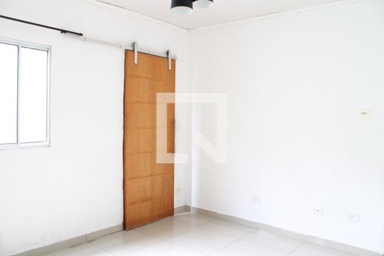 Sala de casa para alugar com 2 quartos, 100m² em Vila Prudente, São Paulo