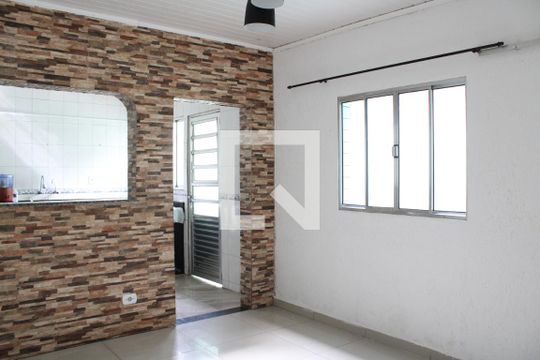 Casa para alugar com 2 quartos, 100m² em Vila Prudente, São Paulo