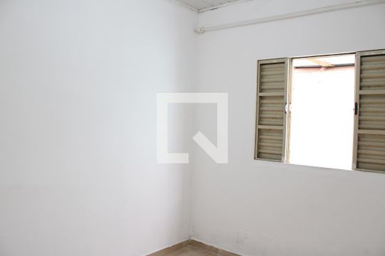 Quarto 01 de casa para alugar com 2 quartos, 100m² em Vila Prudente, São Paulo