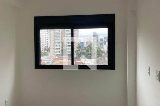 Quarto de apartamento à venda com 1 quarto, 31m² em Vila Mariana, São Paulo