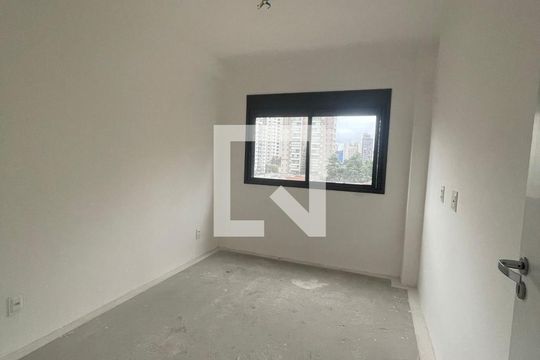 Quarto de apartamento à venda com 1 quarto, 31m² em Vila Mariana, São Paulo